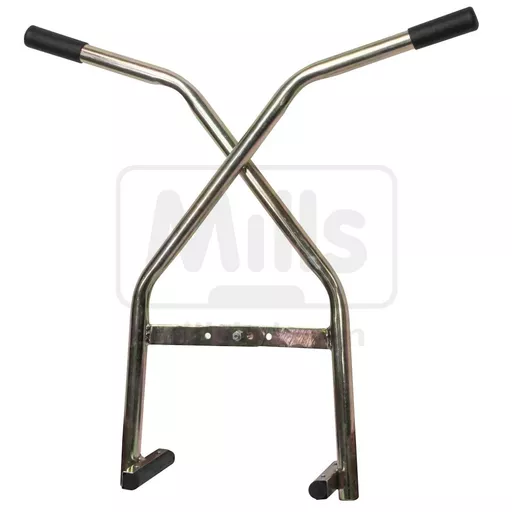 Heavy-Duty Kerb Lifter