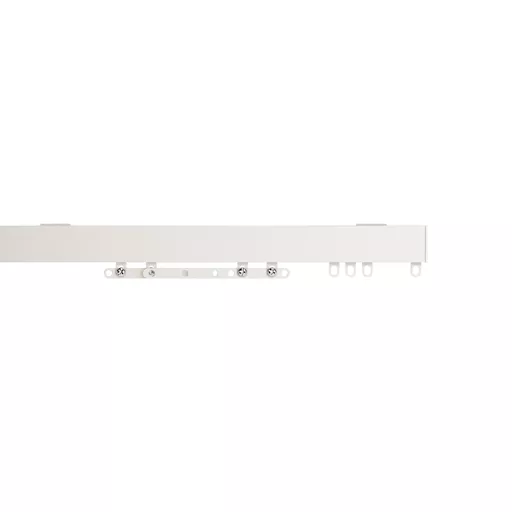 CONTOUR PVC UNCORDED TRACK