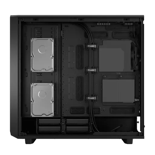 Fractal Design Meshify 2 XL Light Tempered Glass