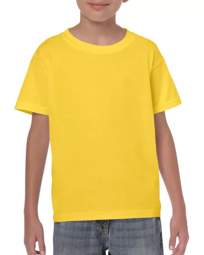 Heavy Cotton® Youth T-Shirt