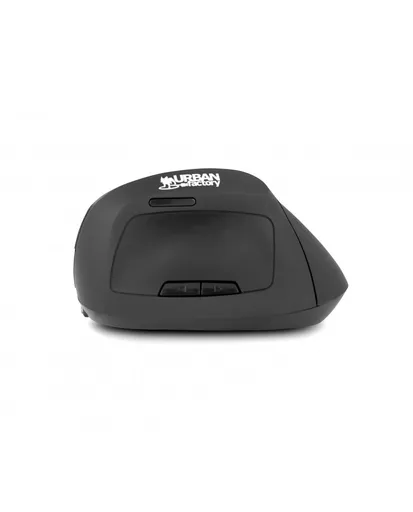 Urban Factory Ergo PRO mouse Office Right-hand RF Wireless Optical 2400 DPI