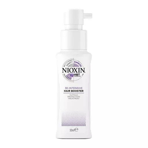 Nioxin Hair Booster 50ml