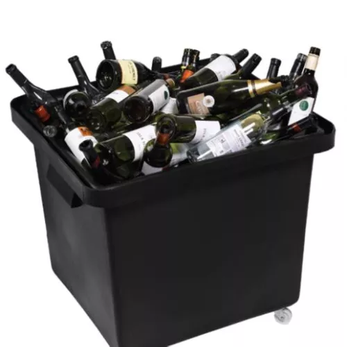 BOTTLE SKIPS
