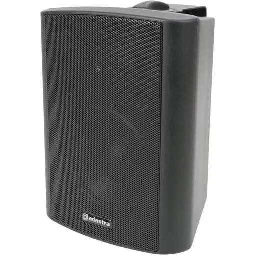Adastra BC4V-B 100v Indoor Background Black Speaker (Each)