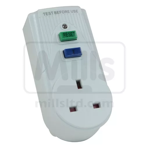 RCD Adaptor (Plug In)