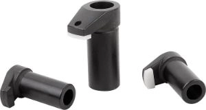 K0012 - Hook Clamps With Soft Pad
