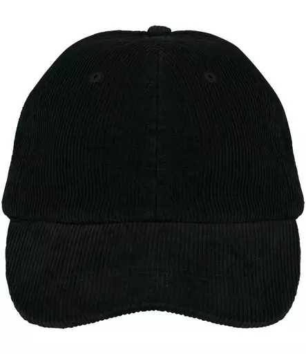 Native Spirit Corduroy 6 Panel Cap