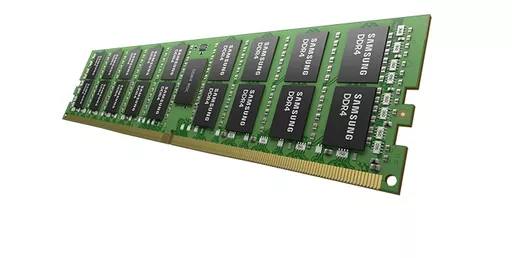 Samsung M393A4K40DB3-CWE memory module 32 GB 1 x 32 GB DDR4 3200 MHz ECC