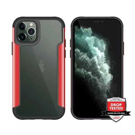 ProForce for iPhone 11 - Red