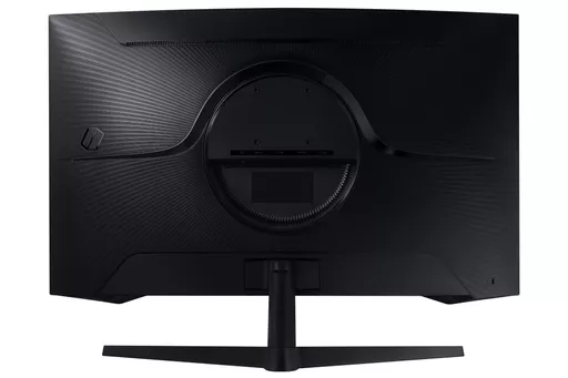 Samsung Odyssey LS32AG550E 81.3 cm (32") 2560 x 1440 pixels Quad HD LED Black