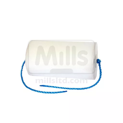 Foam Pig with Tow Rope