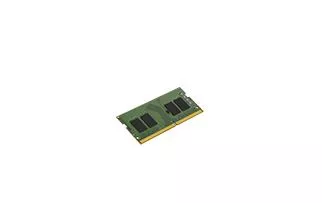 Kingston Technology KVR32S22S6/8 memory module 8 GB 1 x 8 GB DDR4 3200 MHz