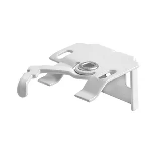 Cassette Roman Blind Cam Lock Support (Pk 50)