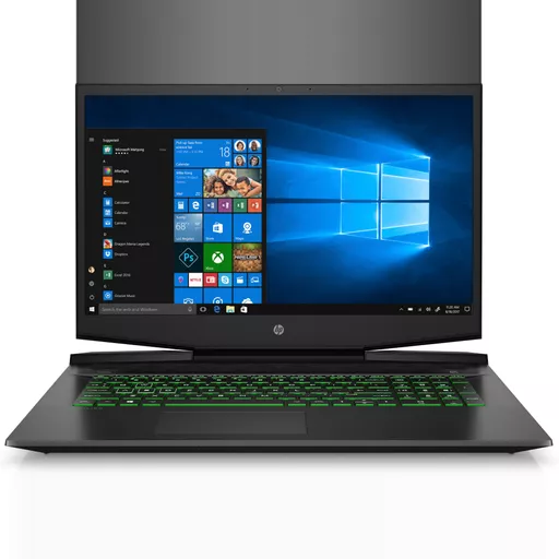 HP Pavilion Gaming 17-cd0033na Laptop 43.9 cm (17.3