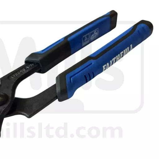 Carpenter's Pincers 180mm (7in)