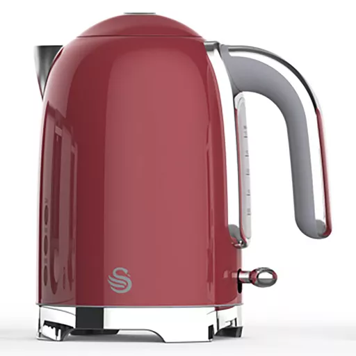 Solace 1.7L SS Jug Kettle