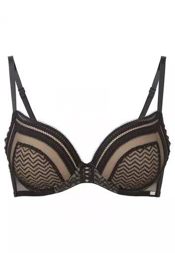 Gossard Contradicition padded plunge bra.jpg