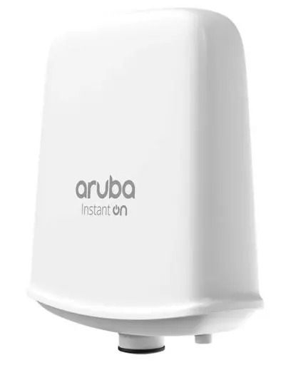 Aruba Instant On AP17 Outdoor 867 Mbit/s White Power over Ethernet (PoE)