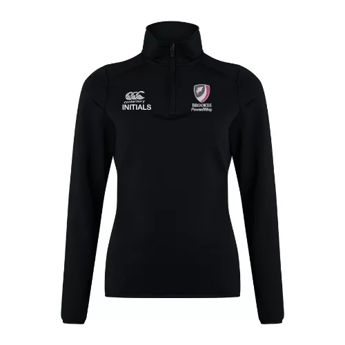 Oxford Brookes University Powerlifting Womens Club Midlayer