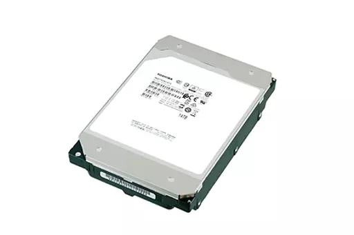 Toshiba MG07SCA12TE internal hard drive 3.5" 12000 GB SAS