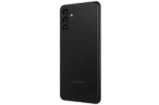 Samsung Galaxy A13 SM-A136B 16.5 cm (6.5") Dual SIM 5G USB Type-C 4 GB 64 GB 5000 mAh Black - Modified