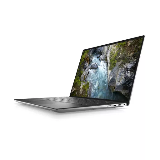 DELL Precision 5470 Intel® Core™ i9 i9-12900H Mobile workstation 35.6 cm (14") Touchscreen Quad HD+ 32 GB LPDDR5-SDRAM 1 TB SSD NVIDIA RTX A1000 Wi-Fi 6E (802.11ax) Windows 10 Pro UK English Grey