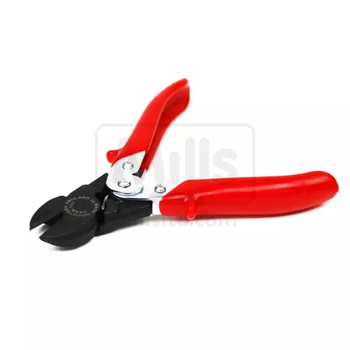 Maun Diagonal Cutting Plier for Sealing Wire 140mm