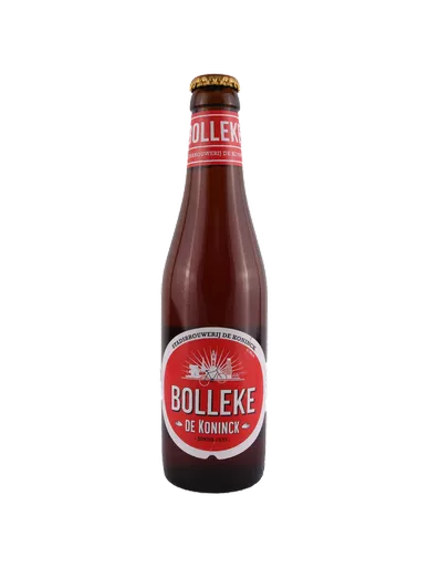 De Koninck Speciale Belge APA