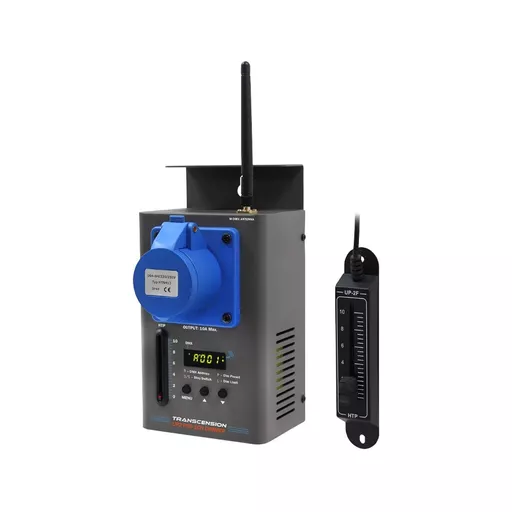 Transcension UP2 PRO Dimmer