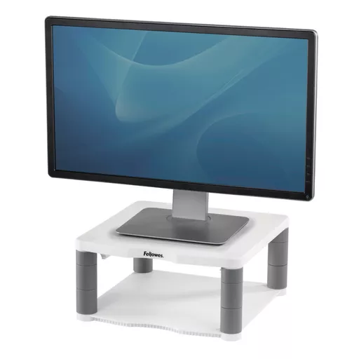 Fellowes Premium Monitor Riser