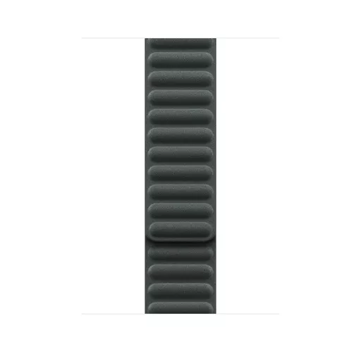 Apple MTJC3ZM/A Smart Wearable Accessories Band Green Polyester