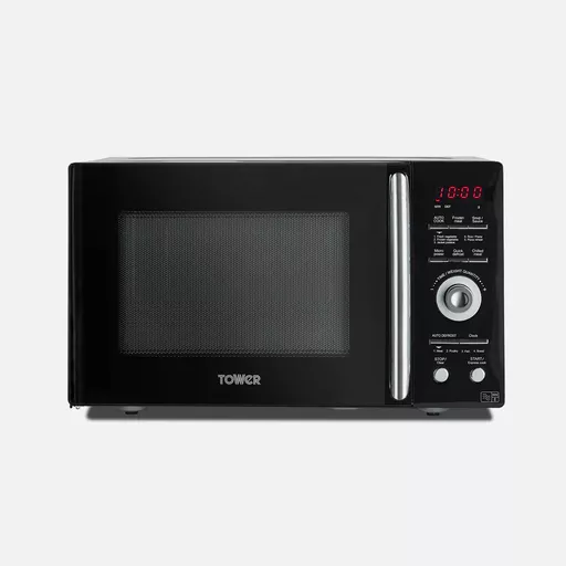 Touch Microwave Oven 900w