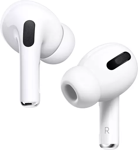 Apple AirPods Pro Headset In-ear White (open Box)