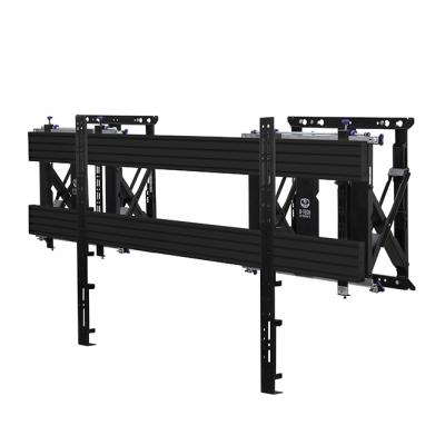 B-Tech BT9921/B Soft-Open Full Service Wall Mount