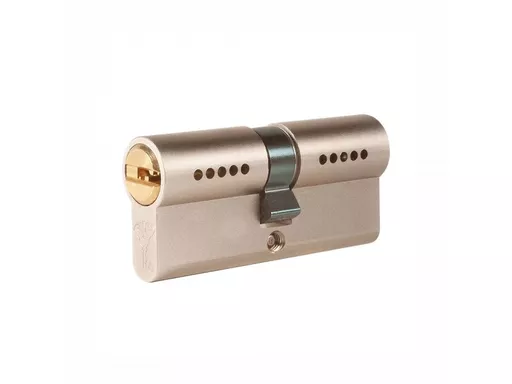 MUL-T-LOCK MTL300 Euro Profile Key & Key Cylinder