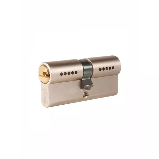 Garrison MUL-T-LOCK MTL300 Euro Profile Key & Key Cylinder