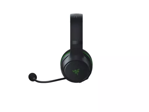 Razer Kaira for Xbox Headset Wireless Head-band Gaming Black