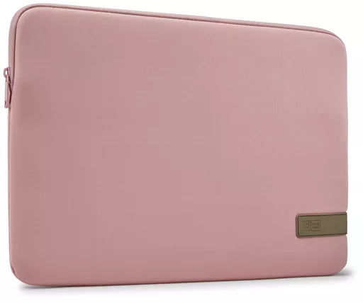 Case Logic Reflect REFPC-116 Zephyr Pink/Mermaid notebook case 39.6 cm (15.6") Sleeve case