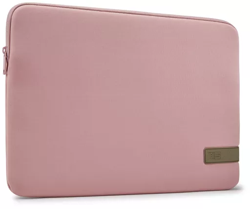 Case Logic Reflect REFPC-116 Zephyr Pink/Mermaid notebook case 39.6 cm (15.6