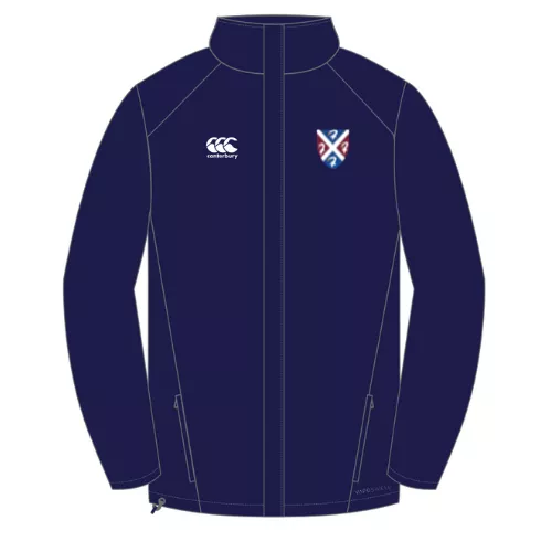 Swanbourne House School Staff Stadium Jacket