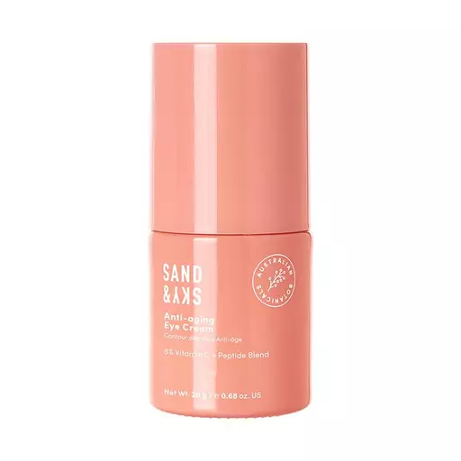 Sand & Sky Australian Sunshield Daily Hydrating Sunscreen SPF50 60ml