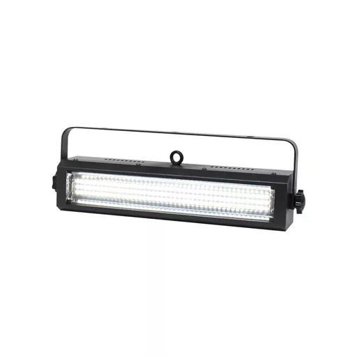 Equinox Blitzer II LED Strobe White