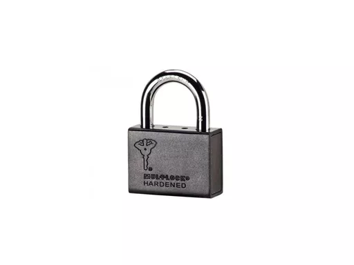 Garrison 76 Mul-T-Lock C-Series Padlock with 10mm Open Standard Removable Shackle (CEN 4)