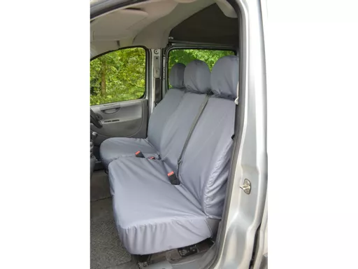 Toyota Proace 2013-2016 Tailored Front Seat Covers