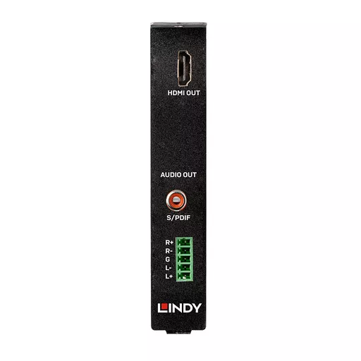 Lindy Single Port HDMI 18G Output Board