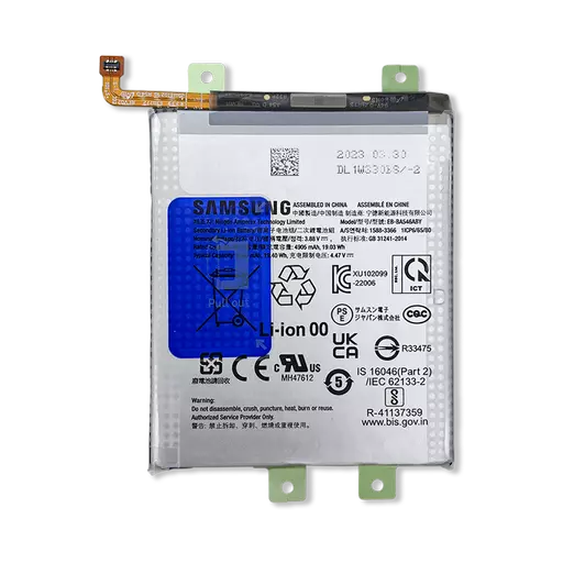 Battery (Service Pack) (EB-BA346ABY) - For Galaxy A34 5G (A346) / A54 5G (A546)