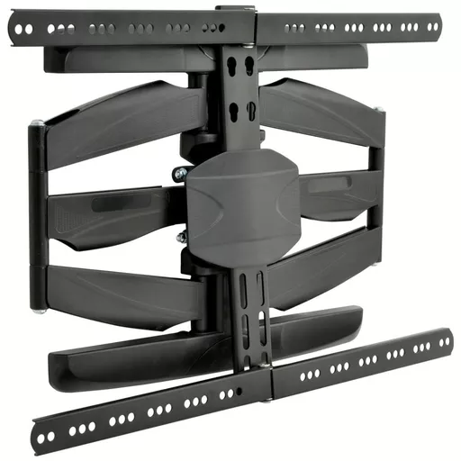 AV Link Full Motion Curved & Flat TV Wall Bracket 32