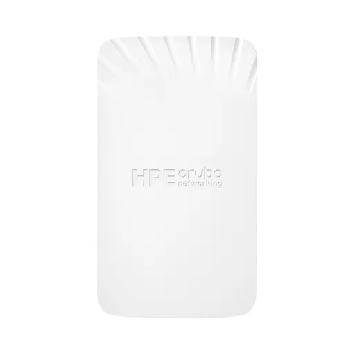 HPE Aruba Networking AP-505H (RW) Dual Radio 802.11ax 2x2 1+4 Ethernet PSE USB Hospitality AP