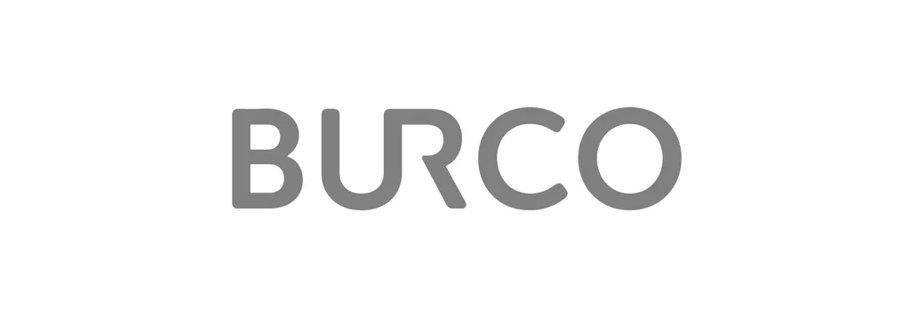Burco Brand Logo