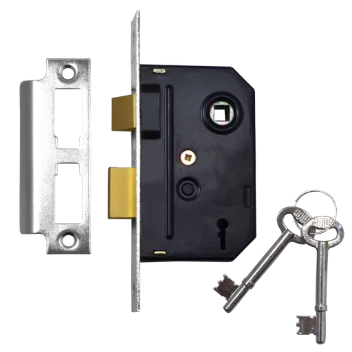 UNION 2295 2 Lever Sashlock